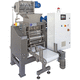 Schaufelkneter / Batch / für pastöse Produkte