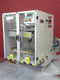 vertikale Absackmaschine / Flow-Pack / PLC-gesteuert / für Pakete