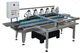 Besäumungsmaschine mit variablem Winkel / elektronisch