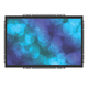 TFT-LCD-Monitor / mit LED-Rückbeleuchtung / mit kapazitivem PCAP-Touchscreen / 22