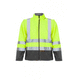 Warnschutzjacke / Arbeit / Polyester / Stoff