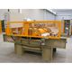 rollende Auswuchtmaschine / horizontal / statisch