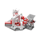 servohydraulische Presse / Montage / für Produktion / für Beton