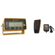 Auswertegerät mit LCD-Anzeige / Benchtop / IP65 / IP55