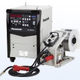 MAG-Schweißmaschine / automatisch / 220V einphasig / 380V dreiphasig