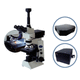 3D-Scanner / Mess / Laser / optisch