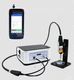 Lichtmesssystem / Laser / tragbar