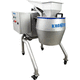 Schneidemaschine für Lebensmttel / für Gemüse / für Obst / für Blattgemüse / Kohl