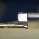 Messing-Schneiden / Kleinserien / für die Elektronik / ISO 9001