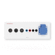 DC-Verteilertafel / AC / USB / HDMI