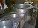 Hydraulikzylinder / geschweißt