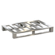 Aluminium-Palette / Transport