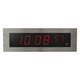 Synchronuhr / GPS / Funkfunktion DCF77 / wandmontiert