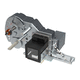 automatische Druck- und Etikettiermaschine