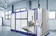Wasserreinigungssystem / Tauch / automatisch / mit Trockner