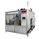 Extrusionsblasformmaschine / für HDPE / für PVC / für PP