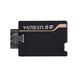 SATA-SSD / außen
