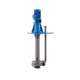 Kreiselpumpe / Wasser / Kraftstoff / Diesel