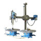 automatische Auftragschweißmaschine