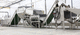 Umschlaganlage für die Lebensmittelindustrie / automatisch / hohe Produktivität