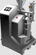 Mühle für Pulver / Schlag / Edelstahl / variable Drehzahl