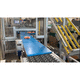automatische Verpackungsmaschine / für Karton / für Säcke / für die Lebensmittelindustrie