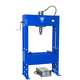 elektrohydraulische Presse / Klemm / Rahmen