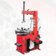 Reifenmontiermaschine für PKW / automatisch / vertikal / pneumatisch