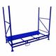 Stahlpalette / Transport / Lager / für Materialumschlag