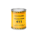 Beschichtungs-Primer / Einkomponenten / Thermoplast / gelb
