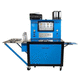 Druckprüfmaschine / Strom / PC-steuerbar / für Ventil