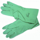 chemikalienbeständiger Handschuh / Nitril / für Intensiveinsatz