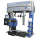 Reifenmontiermaschine für PKW / hebellos / superautomatisch / vertikal
