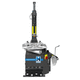 Reifenmontiermaschine für LKW / für Industriefahrzeuge / automatisch / horizontal