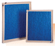 Luftfilter / Staub / Paneel / Industrie