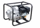 Kolben-Plunger-Hydraulikpumpe / Aluminium / mechanisch / O-Ring