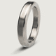 O-Ring-Dichtung / Metall / Elastomer / kreisförmig