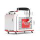 Faserlaser-Schweißmaschine / automatisch / für Metall / CNC