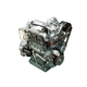 Dieselmotor / Common Rail / kompakt