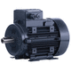 Induktionsmotor / 3-Phasen / 400 V / 460 V