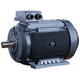Induktionsmotor / 3-Phasen / 400 V / 460 V