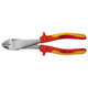 Schere für Kabel / manuell / Hebel / Handgerät
