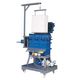 Druckfiltersystem / Paneel / mechanisch / für Chemikalien