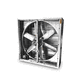 Axialventilator / Absaug / Luftumwälz / Industrie