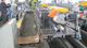 Profiliermaschine für Metallrohre