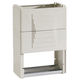 bodenstehender Schaltschrank / modular / IP43