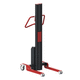 Ministapler für Materialumschlag / batteriebetrieben / Geh / für Karton