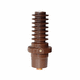 Elektrischer Isolator / Epoxidharz / Strom / Mittelspannung / für Schaltgerät