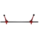 mechanischer Flanschspreizer