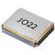 Quarzoszillator / elektromechanisch / SMD / für Industrieanwendungen